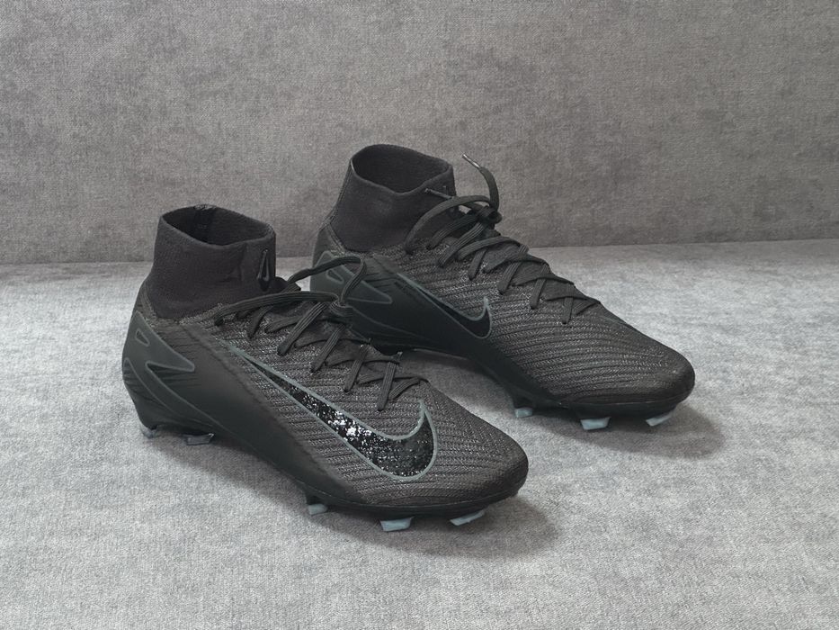 Nike Mercurial Superlfy 10 Elite FG officiale