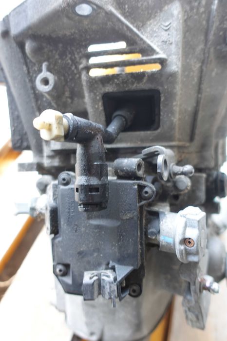 Cutie Viteze Manuala PentruMotor1,6iTHP200*5F03*200Cp Eu5Peugeot208GTI