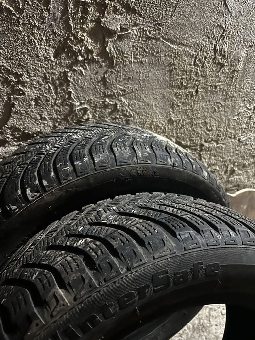 Cauciucuri iarna 205 55 16 dot 2018