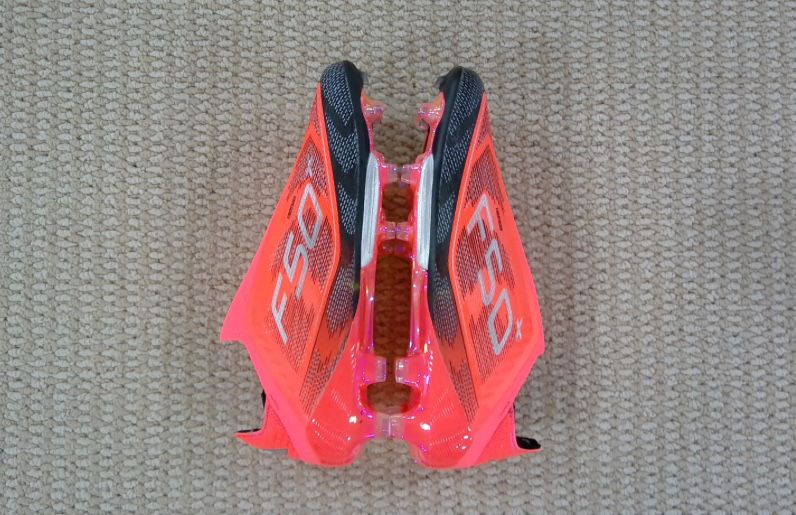 Мъжки бутонки Adidas Adizero F50+