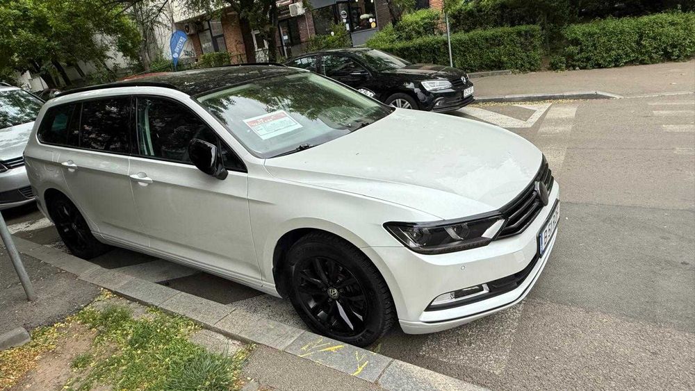 Vand masina Volkswagen