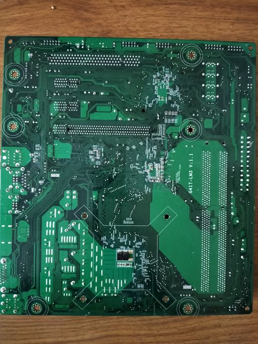 Placa de baza Lenovo G41T-LM3 Socket-775