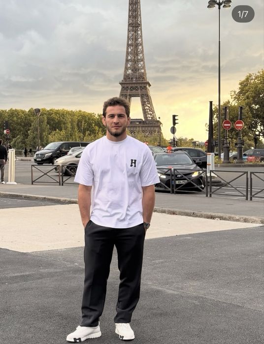 Hermes Bouncing кроссовки