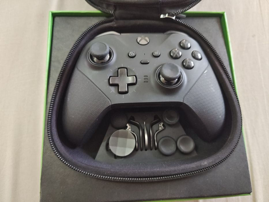 Controller/maneta xbox elite series 2 microsoft