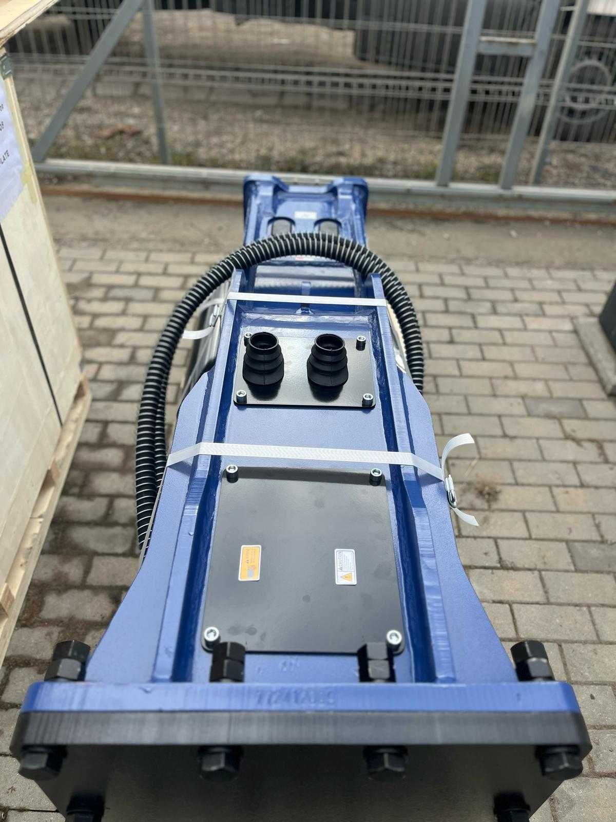 Picon hidraulic excavatoare 16 tone - 26 tone, nou cu garantie