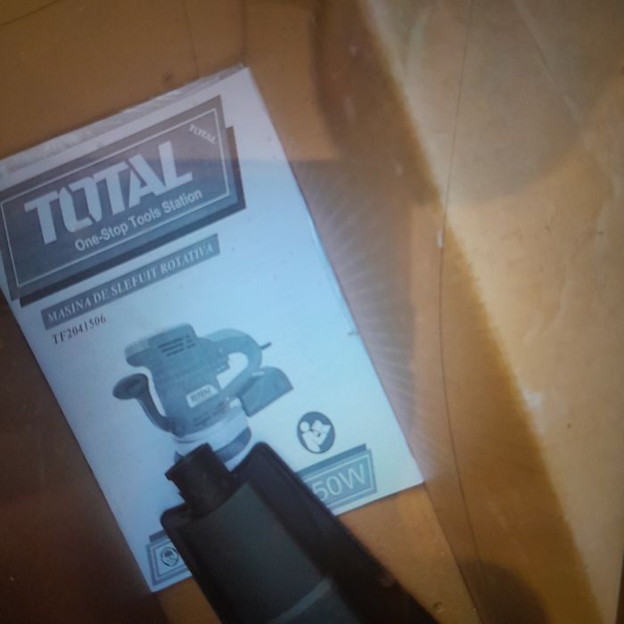 Slefuitor talpa 150 Nou