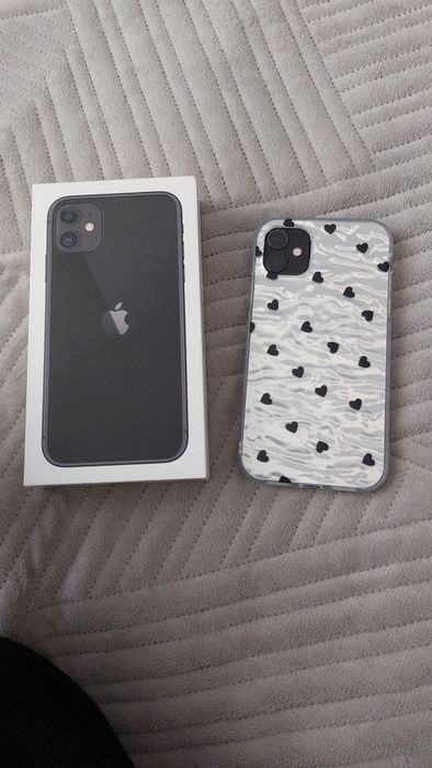 Айфон 11 срочно сатамын