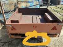 Oferte remorci agricole și auto