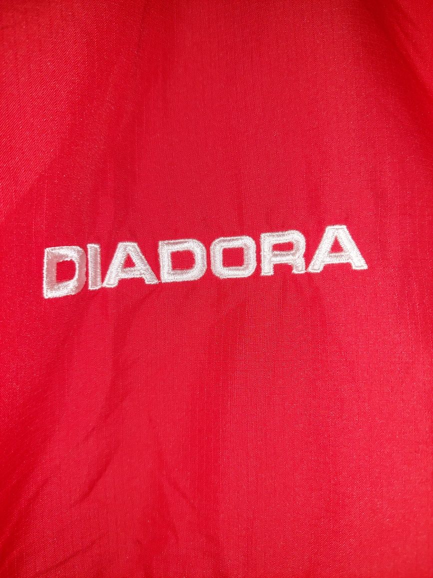 Bluza fotbal Diadora FC Sunderland,L