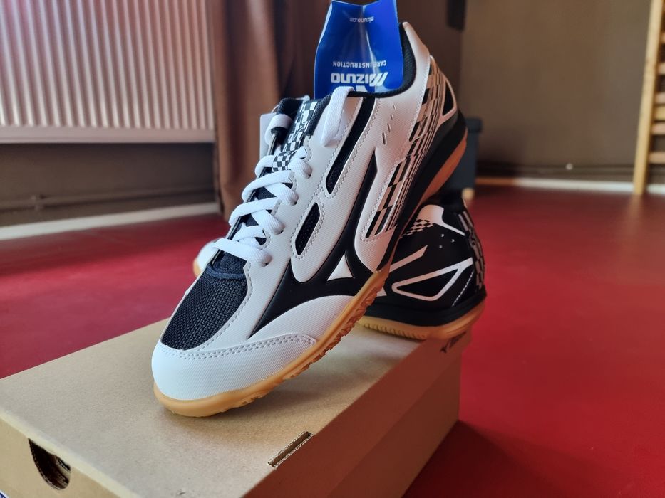 Mizuno Crossmatch Sword  (table tennis) 44