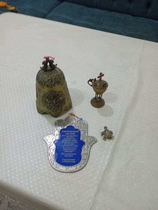 Коллекция антикваров