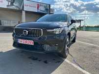Volvo XC 40 2024 B5 AWD 2.0 Mild Hybrid 249 CP 14.000 KM