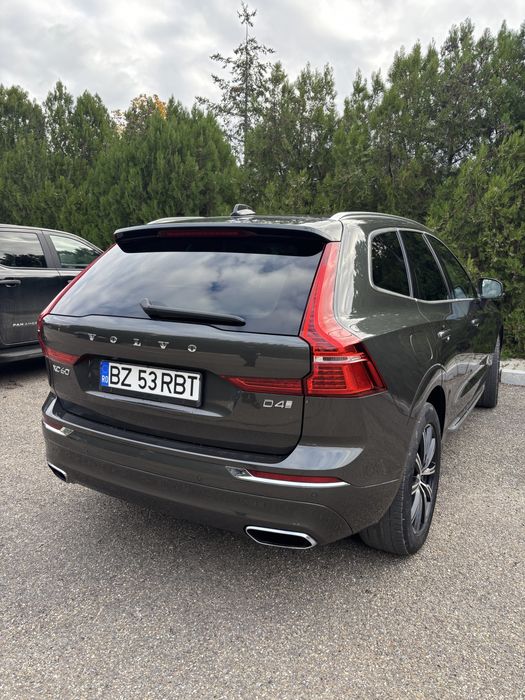 Volvo XC60 D4 2.0 Diesel 190CP