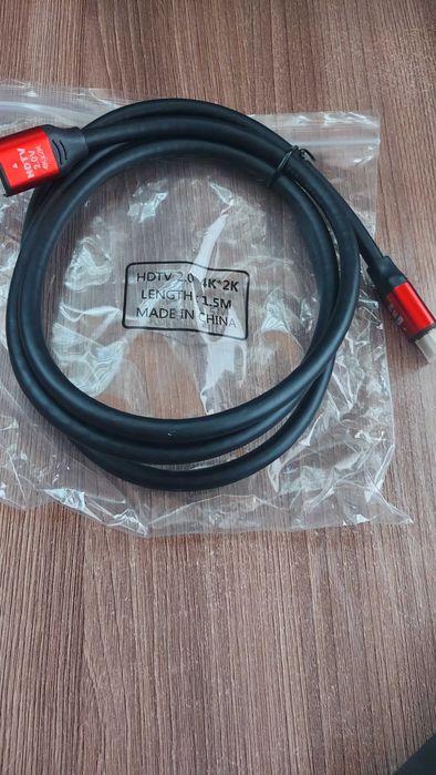 Кабели displayport , hdmi . hdmi mini и другие , новые!