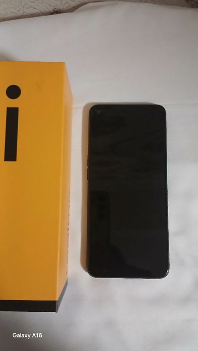 Продаю  Realme 9I состояние отличное