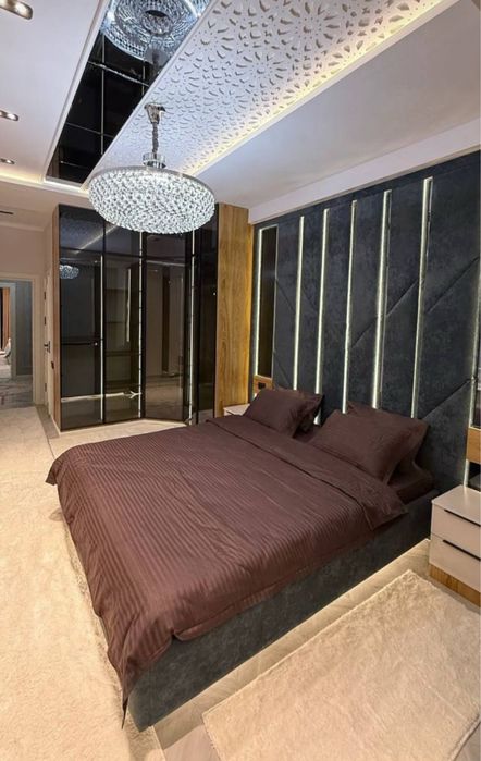 Постельное белья