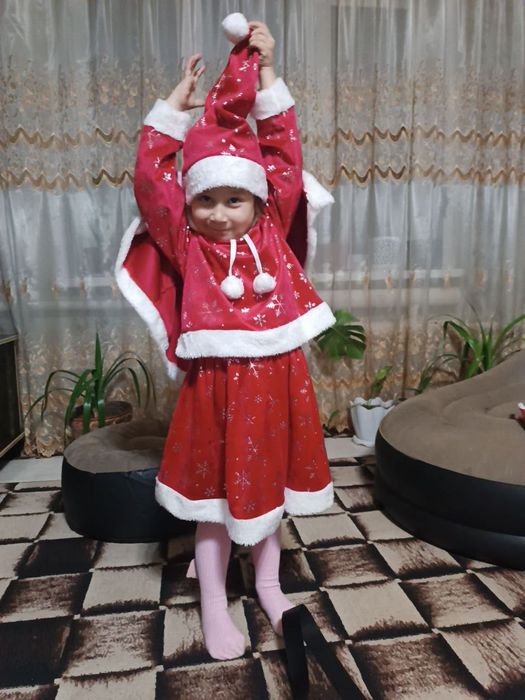 Карнавальные костюмы