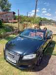 Audi A3 Cabrio 1.8TFSI