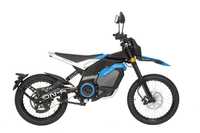 Електрически мотоциклет - мотор - VMOTO - ON-R