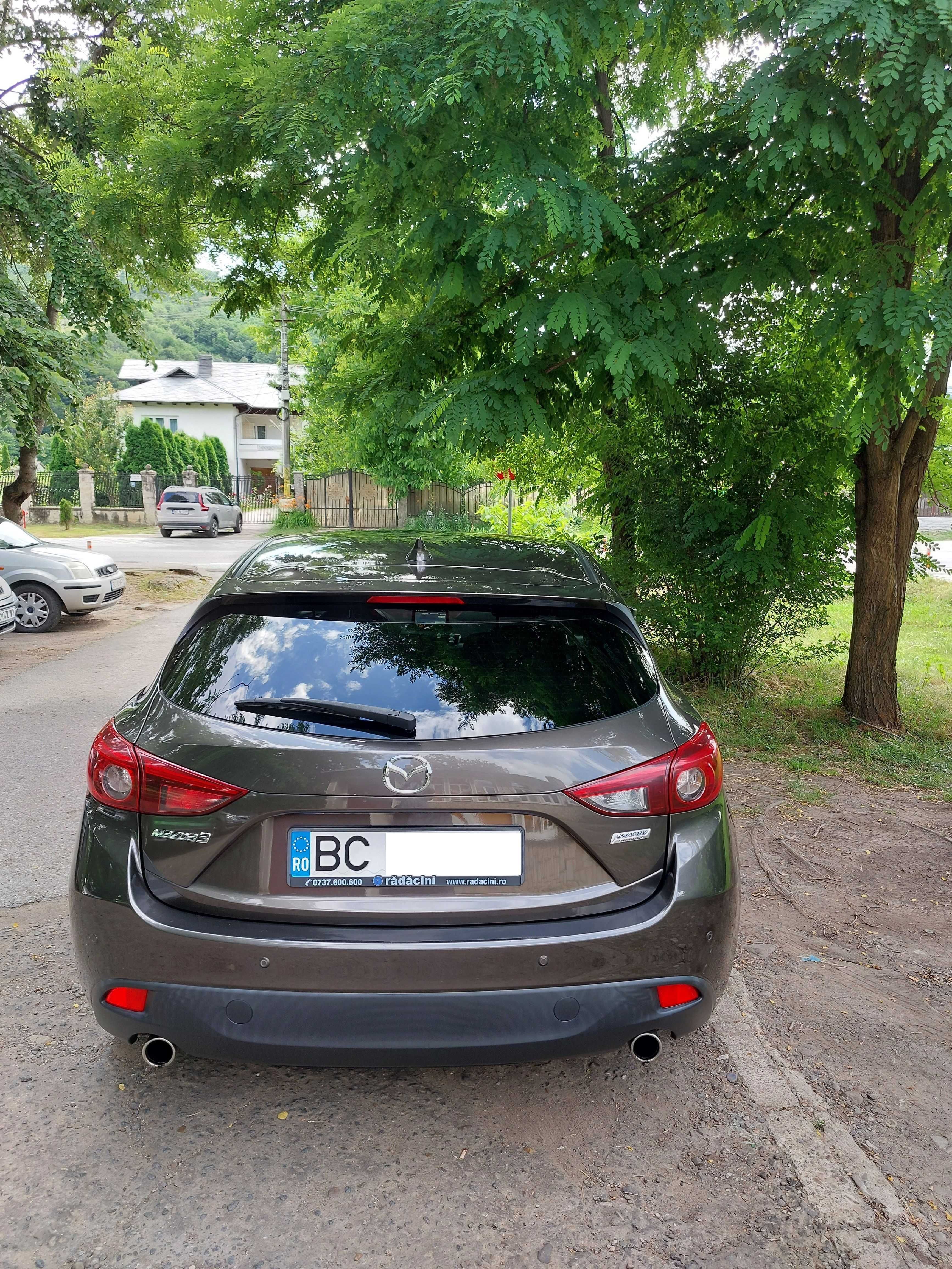 De vanzare Mazda 3 Sport