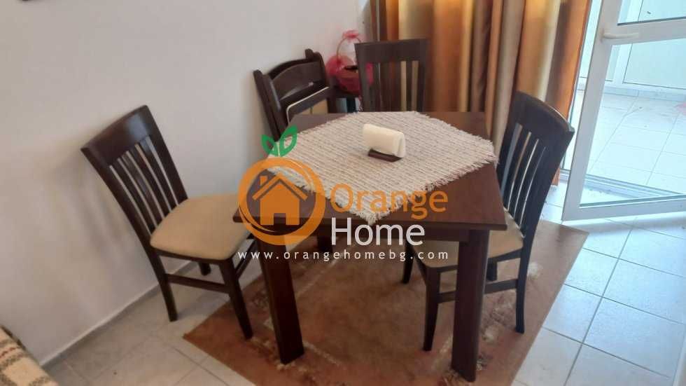 Продава се Тристаен апартамент в с. Оброчище, Област Добрич - 80 кв.м за 557 €/кв.м - Снимка #6