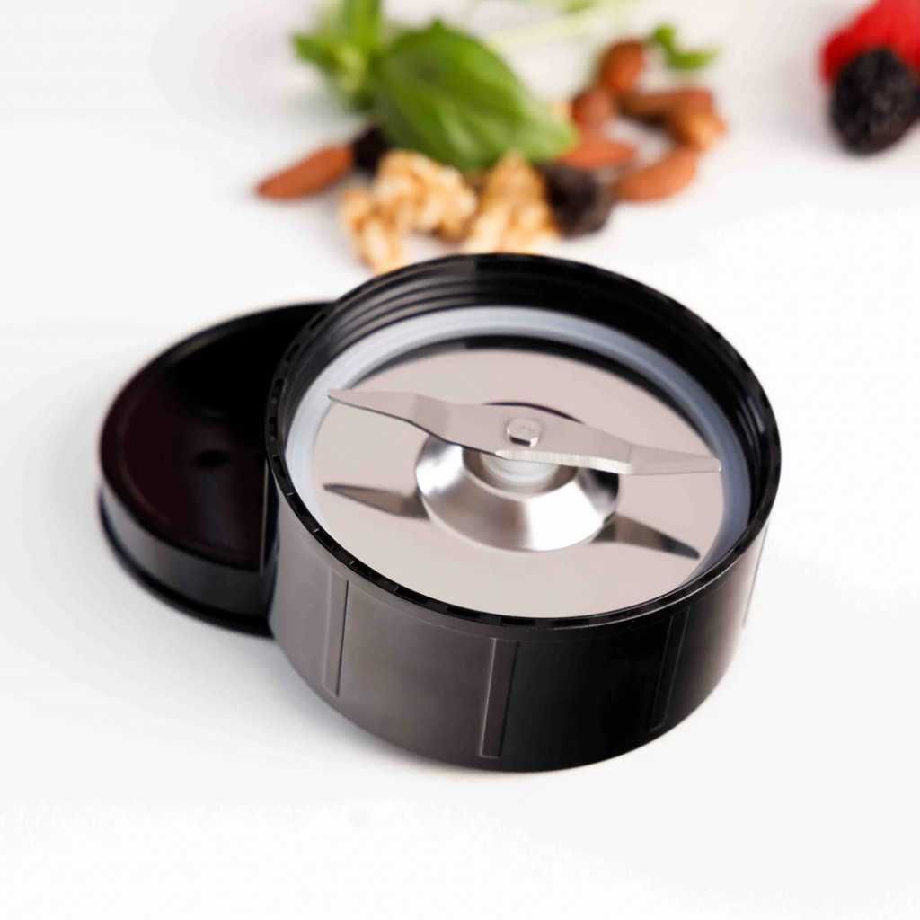 Блендер Taurus Shake&Go – 800W мощност,пулсова технология и аксесоари