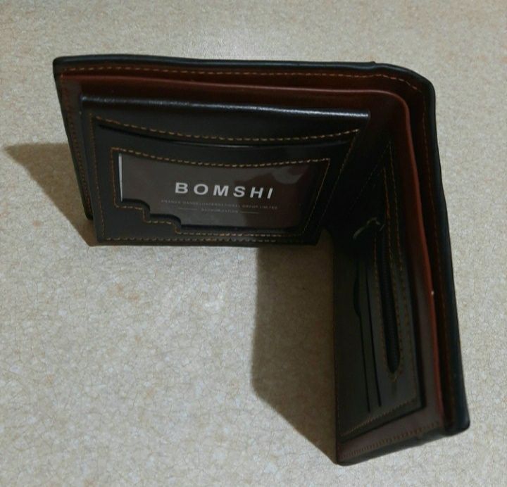 Кошелёк - портмоне