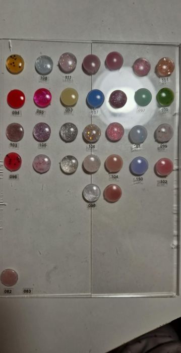 Baze rubber (Rubber)