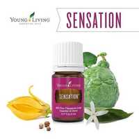 Ulei esential Sensation - Young Living