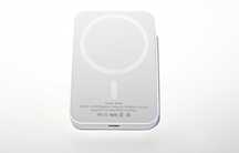 Incarcator Baterie Externa Wireless Magnetica Magsafe 10.000mAh iPhone