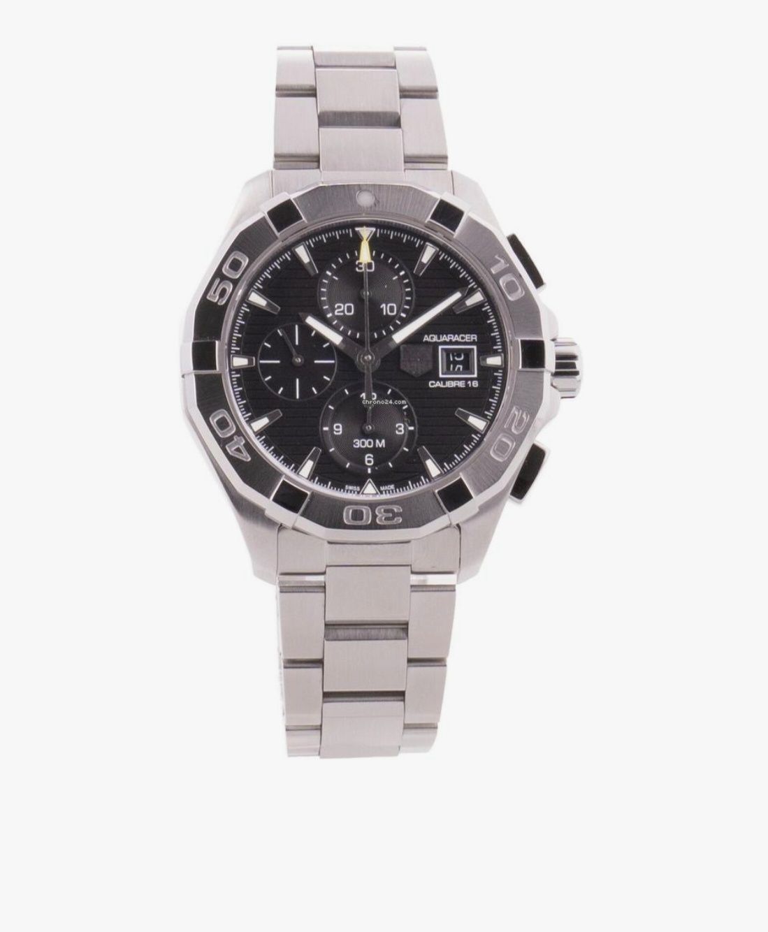 TAG Heuer Aquaracer 300M Chronograph CAY2110.BA0927