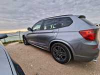 Vand Bmw X3 echipare M