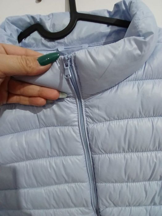 Vesta dama noua Mar..XL