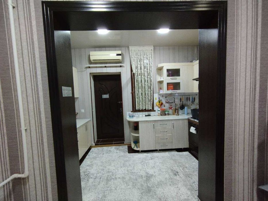 Продаётся 3/1/5 Карасу-1 С ремонтом 2 огорода Ор-р: Конечная автобусов