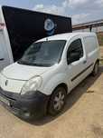 renault kangoo defect