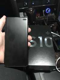 Продам Samsung galaxy s10+ 128gb