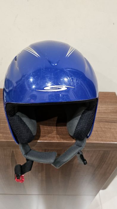 Детска каска за ски Osbe