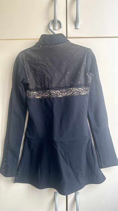 Одежда для фигурного катания