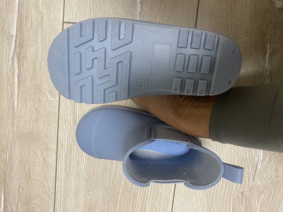 Нови, Reserved ботуши, 26 размер