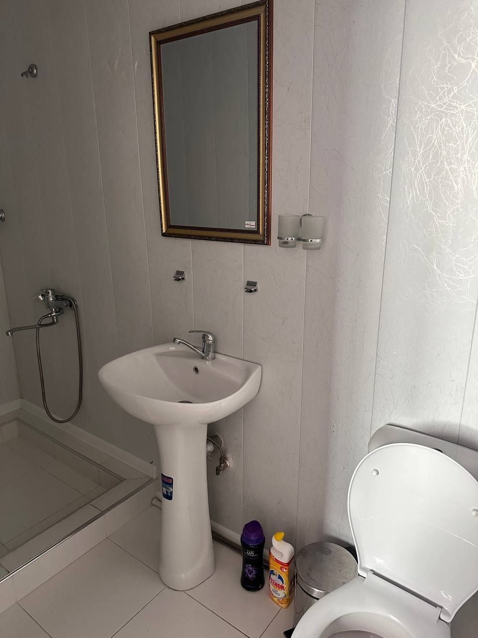 Продаётся Дом из 4х  комнат