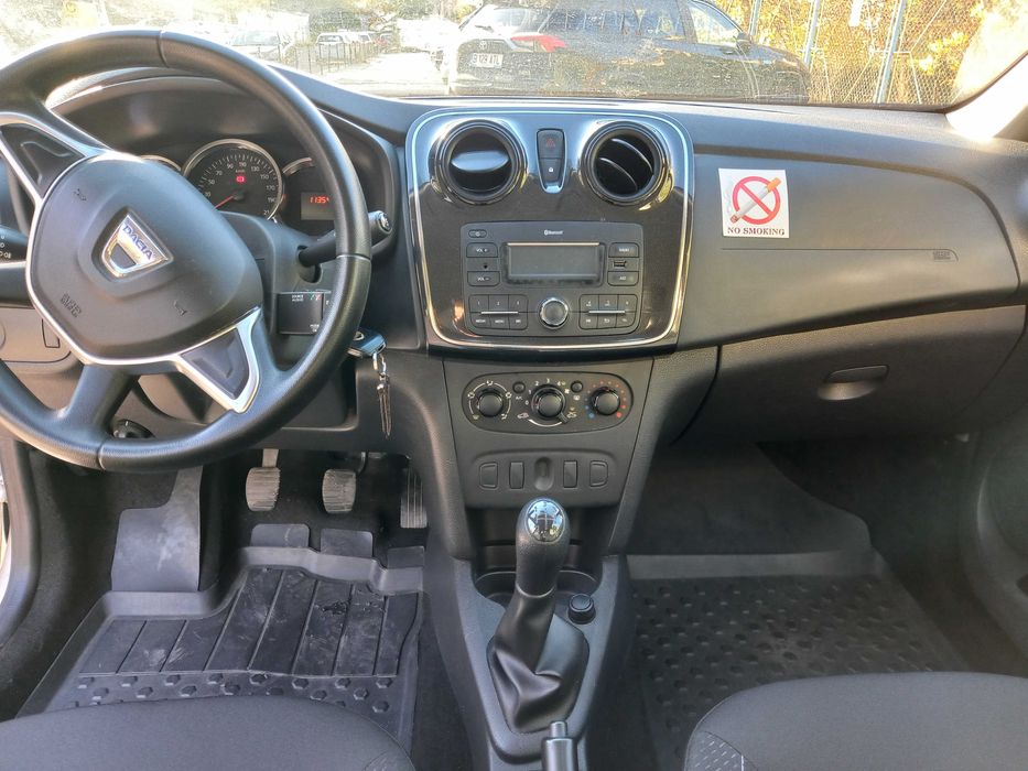 Vand Dacia Logan 2018