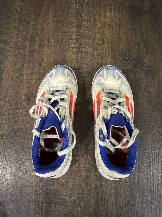 Детски футболни стоножки ADIDAS