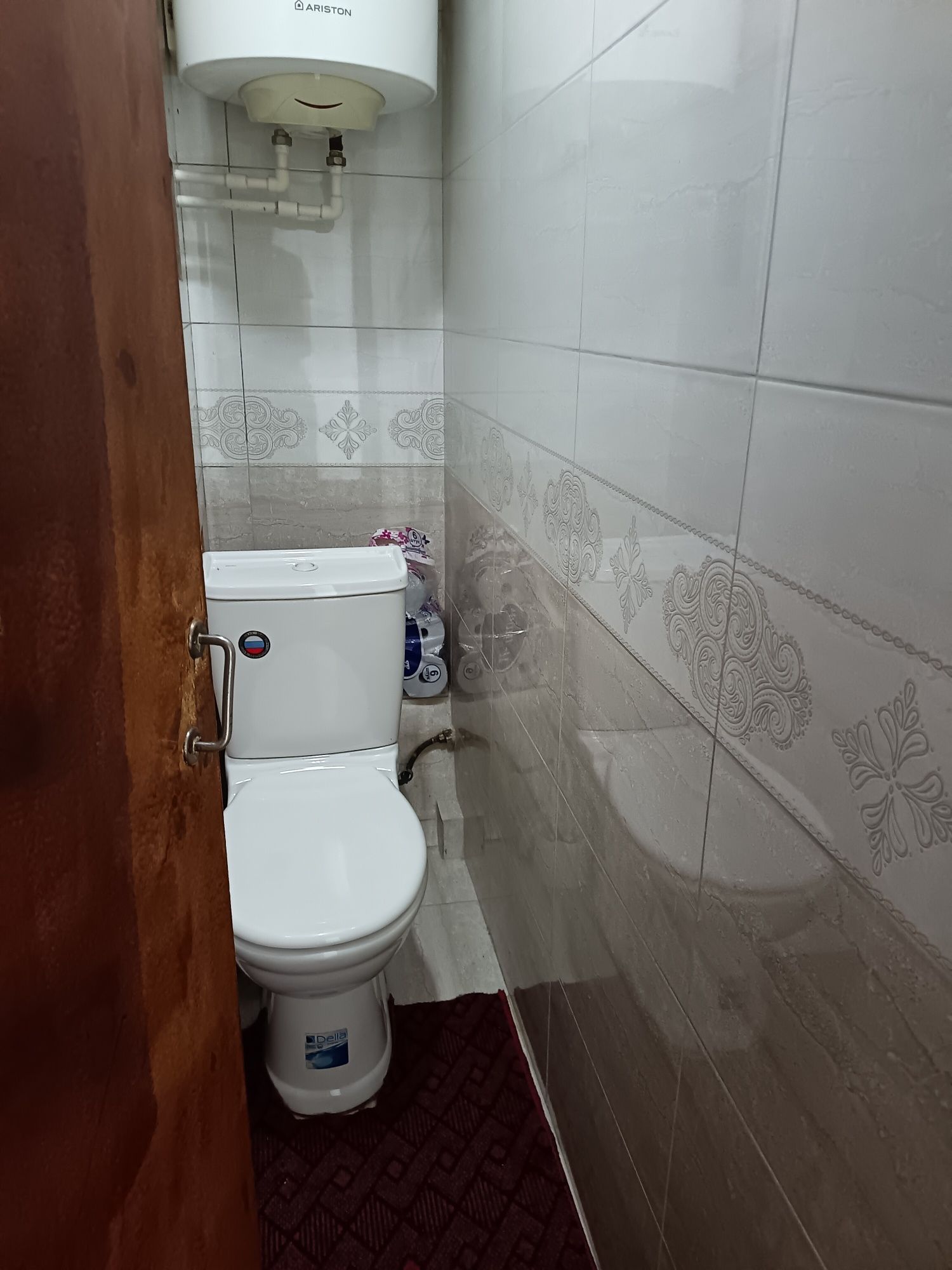 Продаётся 3х комн