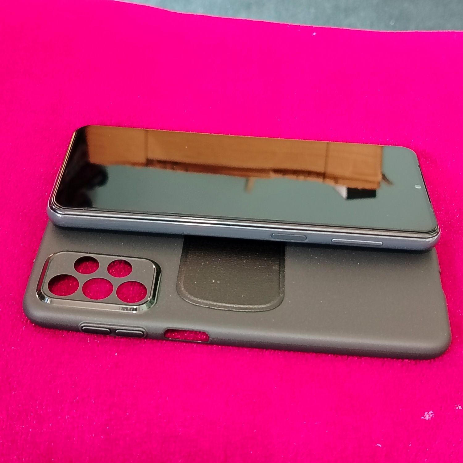 Самсунг A23 6/128Gb