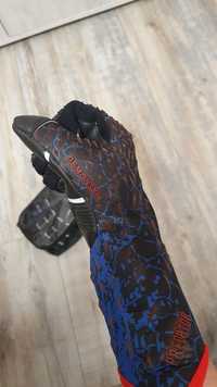 вратарски ръкавици Adidas Predator size 10