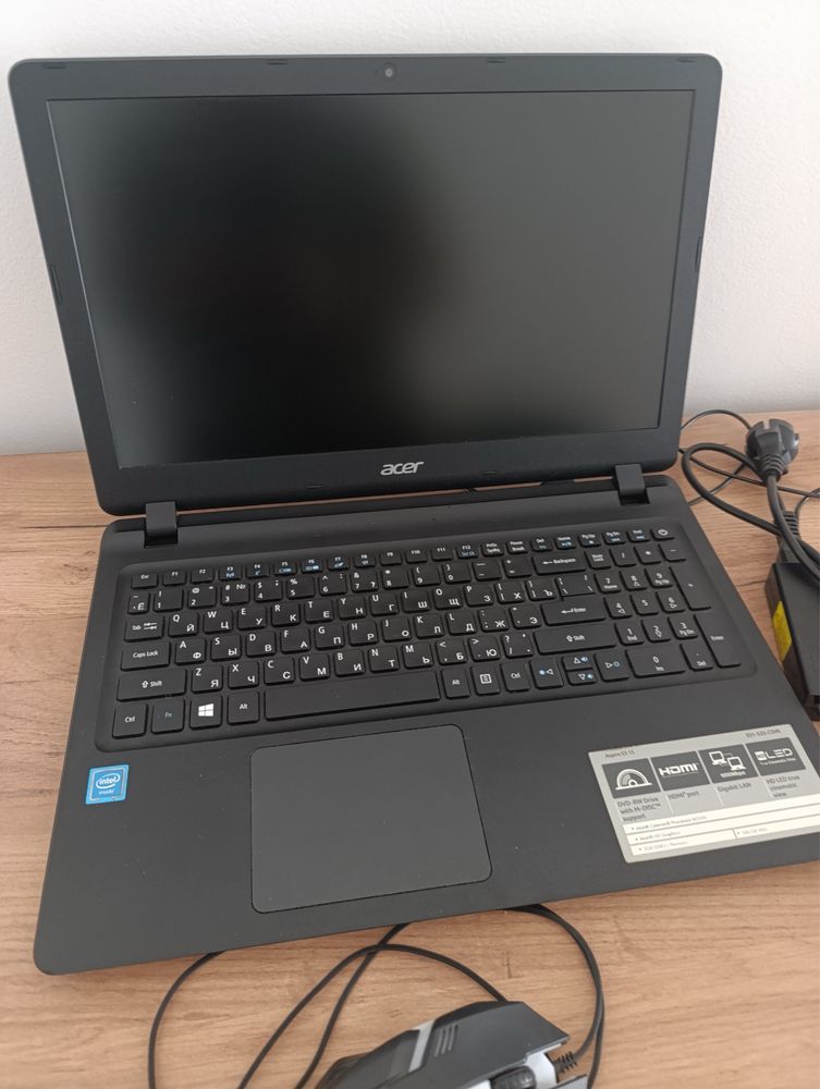 Kompyuter.Acer.Acer