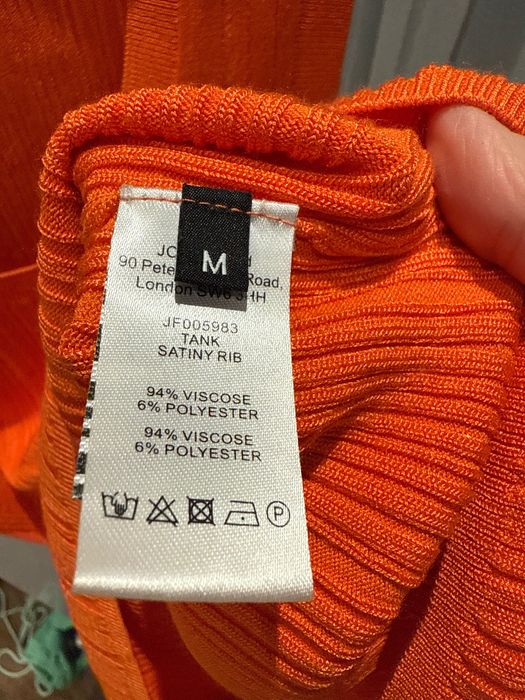 Комплект топ с пола на JOSEPH