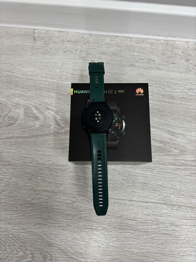 HUAWEI Watch GT 2 46mm