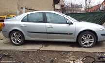 Piese originale second hand Renault Laguna 2