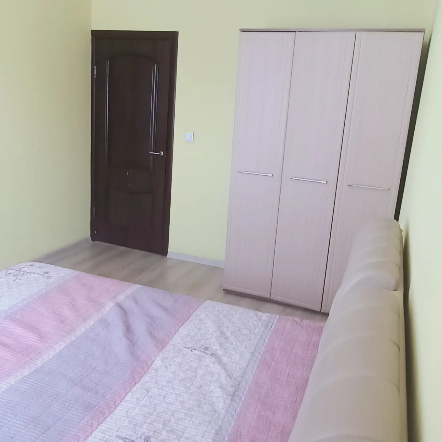 Продам 3 комн кв в советском исполнении